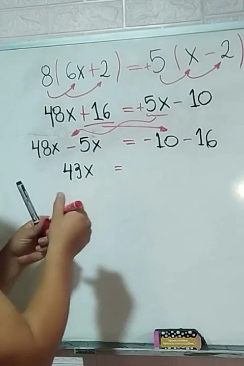 X erotik matematik denkleminde 61 cinsel cebir