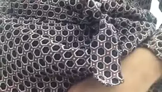 İranlı kadın masturbasyonu