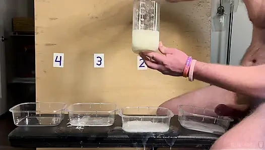 Tahmin et döl iplerinin nereye çarptığı