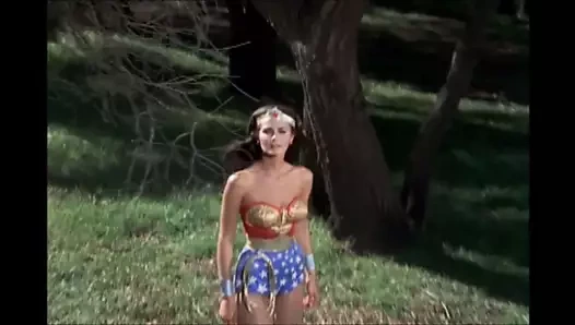 Linda carter-harika kadın - baskı işi en iyi parçalar 8