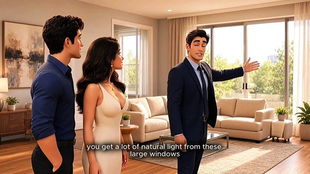 Bisexual THREESOME MMF. Couple fucked a stranger AI Cartoon