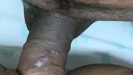 Makan malkin ka bur bina condom ka choda