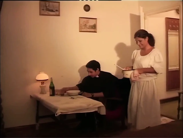 Rosalia Catanese XXX - Bölüm 3