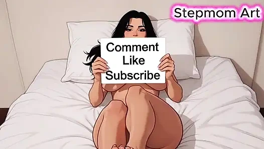 31 talimatı üvey anne sıkı ve ıslak - benimle gel% 100 boşalırsın - edepsiz konuşma