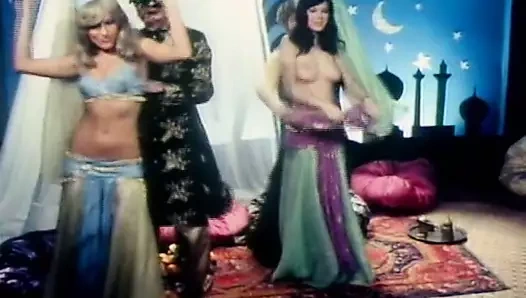 classic - 1978 - L'amour C'est Mon Metier - 01