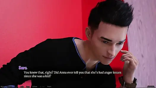 Güçlü Arzu (bölüm 1)