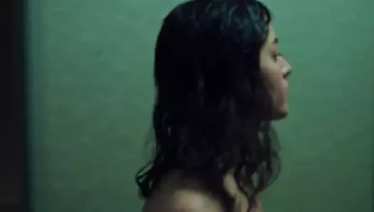 Olivia Thirlby - ''gölgelerin üstünde''