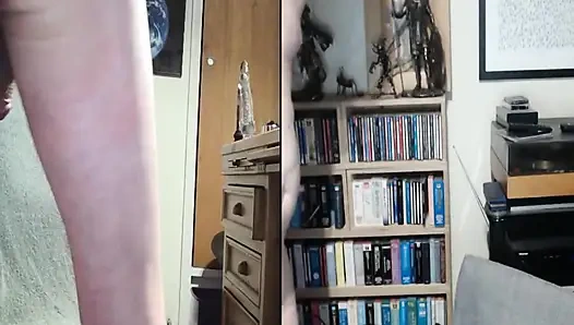 Açık Oyuncaklarla Canlı Şovdan Kısa Klip