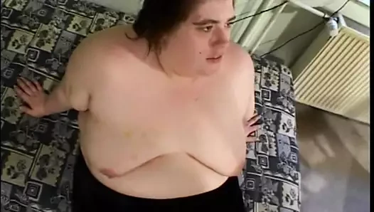 Şişman kızları seviyorum 31