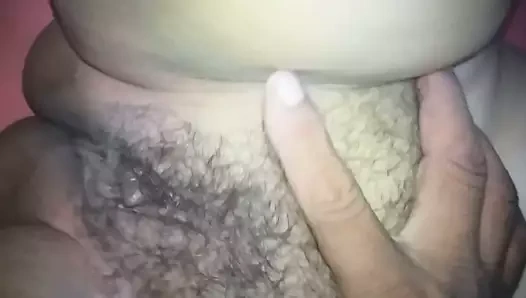 La gran panocha de mujee!!