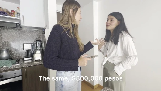 Eski kız arkadaşım kocam şehir dışındayken seks yapmak için evime geliyor bölüm #1