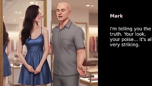 Eşi S Dare (bölüm 12)