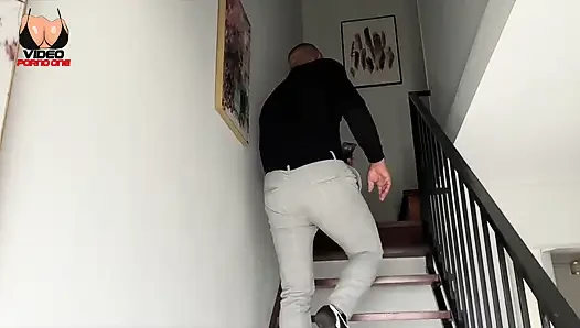 Ev arkadaşım duşta sevişmeyi seviyor