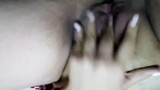 arkadaş mastürbasyon 5