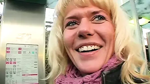 Deutschland im Castingrausch