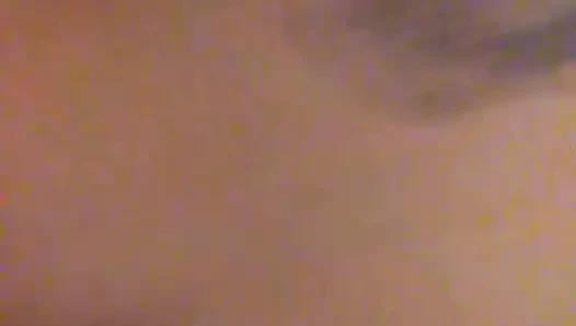 Banyoda başka bir gün