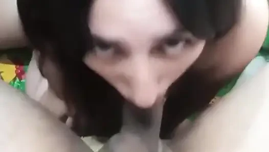 Bakış açısı Oral Seks