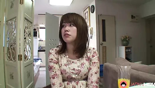 Mika ozawa seviyor seks oyuncaklar ve yarak çok kahrolası