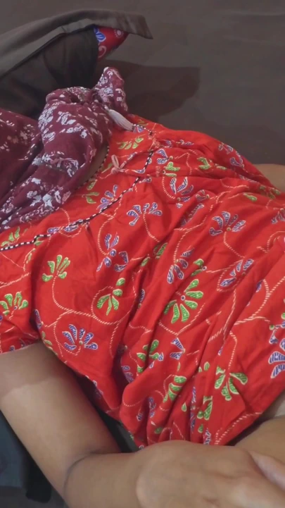 "Genç oğlan ve olgun kadın"dan unutulmaz bir an.