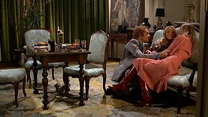 brigitte lahaie 1977 - Les Plaisirs fous