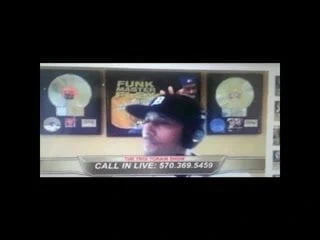 Dopeman ve Henny Red'in yer aldığı film 3. Bölüm