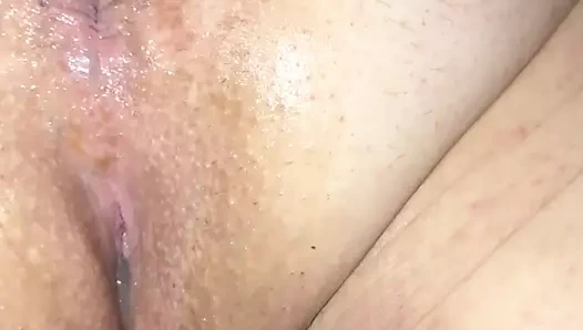 benim creampies seviyorum