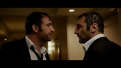 Oyuncular - gay sahnesi