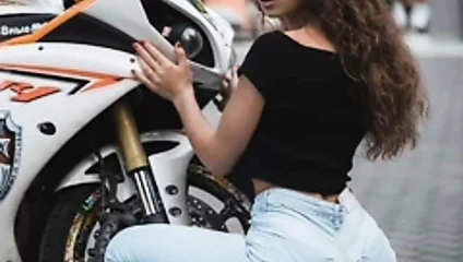 Seksi azgın kadınların video slayt gösterisi