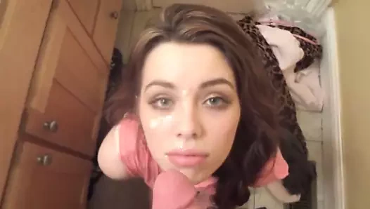 kız arkadaşı yüz