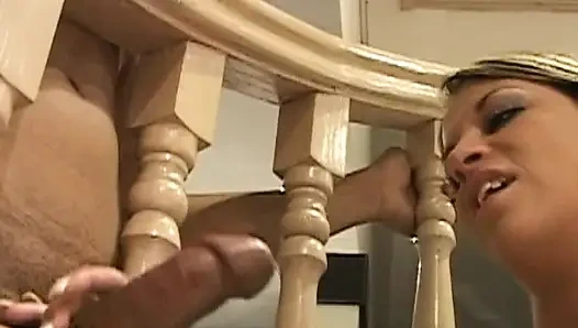 Ev yapımı elle muamele #02