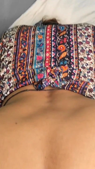 Desi Girl Riya fucking office colleague in doggystyle on lunch break he cum inside | Clip 2