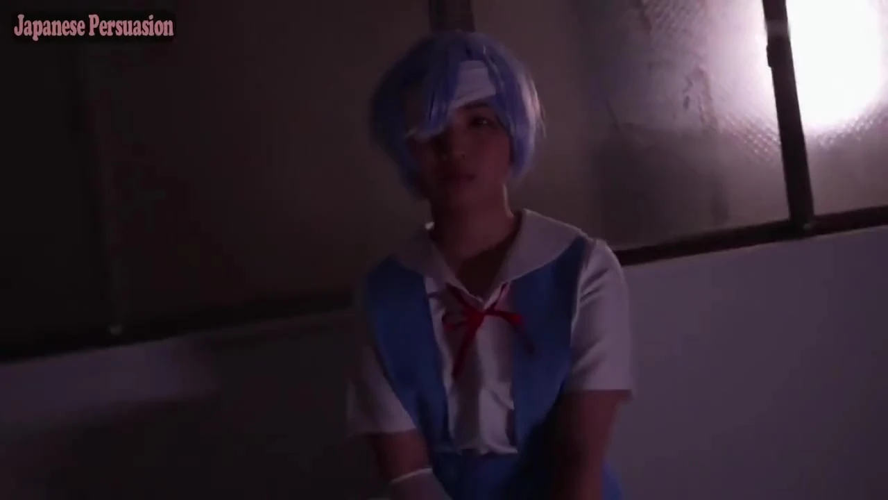 Craving Domination the Cosplay Masochist Who Begged to Be Broken