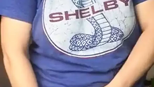 İstenen ayakta cum tumblr video