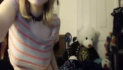 Kamerada büyük bubbies ateş