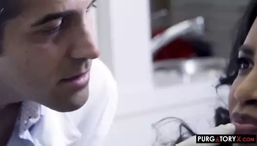 çeşitli diş Fetiş 1