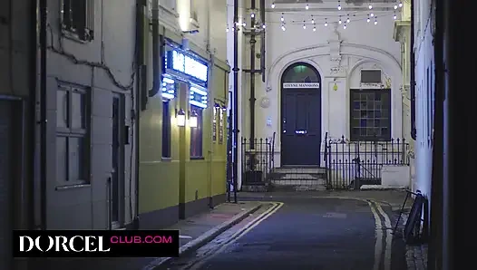 Anita ve Alice: Carnal memories