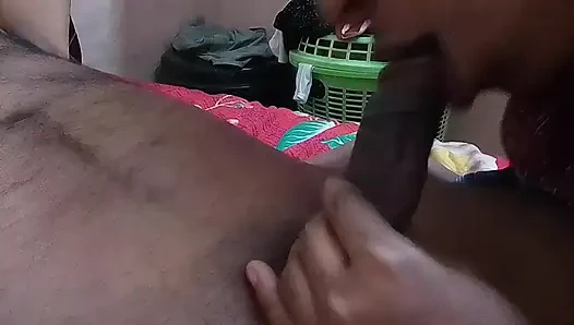 Delhili hemşire erkek arkadaşıyla seks yapıyor