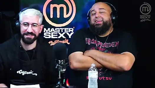 Pagode da ofensa - ep. mastersexy gabi saleh, clara wellen, cah inácio ve marília oliveira