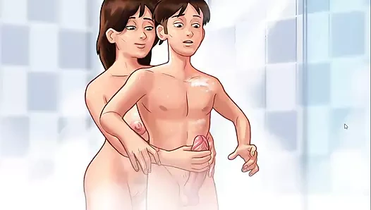 Yeni ateşli yenge yaz mevsimi efsanesinde görülüyor