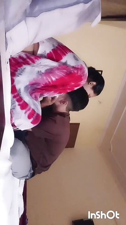 Kız baldızla konuşurken çok şey bıraktı