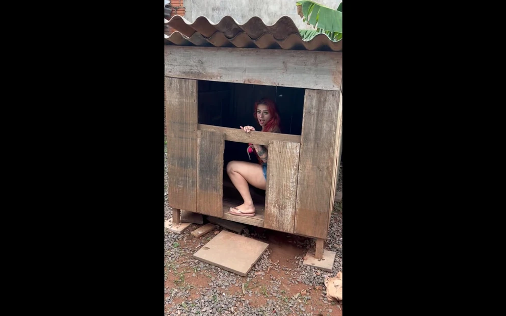 Что это значит... Камила?