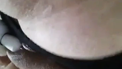 Amcığımı ovmayı seviyorum