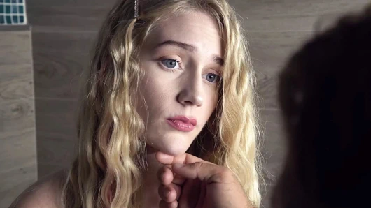 Teenfidelity sürtük genç emma chad's cum tarafından kaydedildi