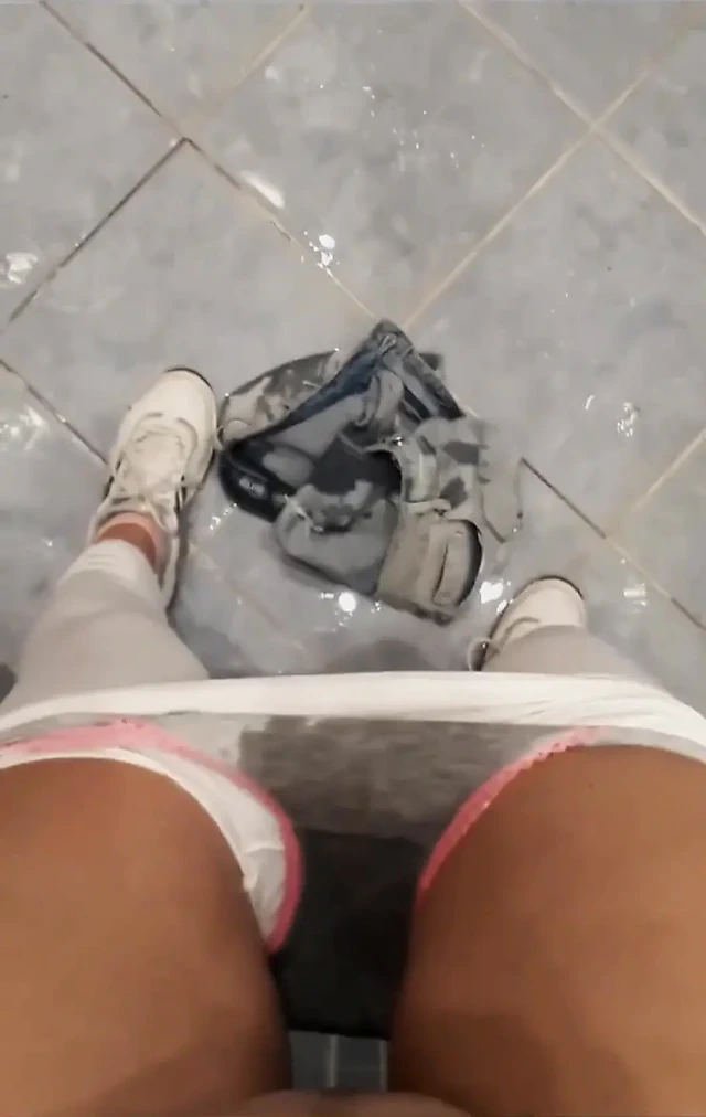 Yoga dersinden sonra gerçekten gitmem gerekiyor