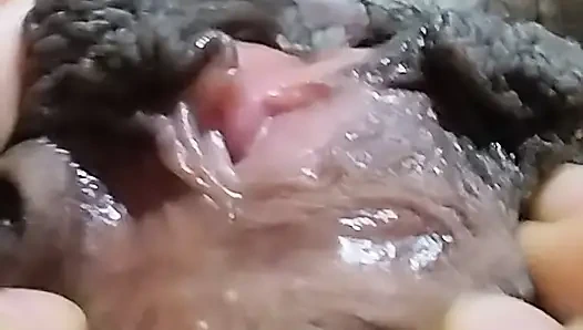 I want to make you feel like the girl