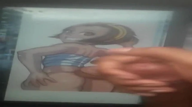 Adım oğlu-oğul eşek üzerinde boşalmak (harika vs capcom) sop