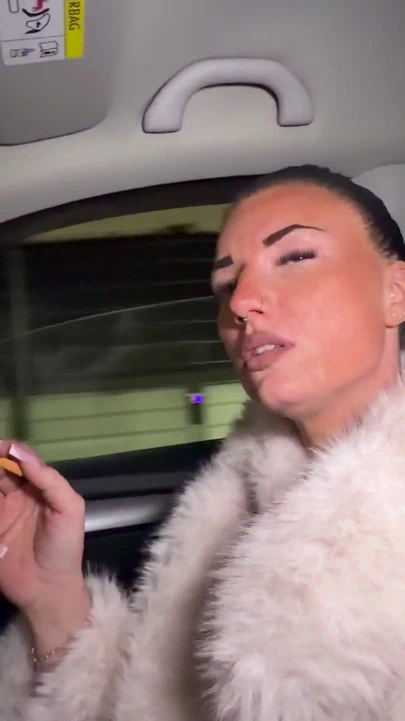 Nakit Yok... Bu yüzden bana bir teklif yaptı