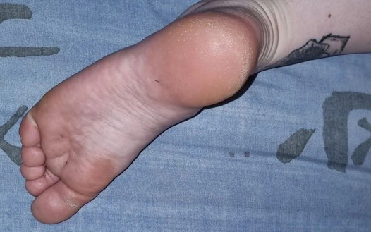 Lilith'in Foot Tres Salonu