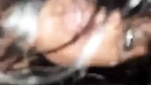 Olgun aunty kahrolası ile genç devar