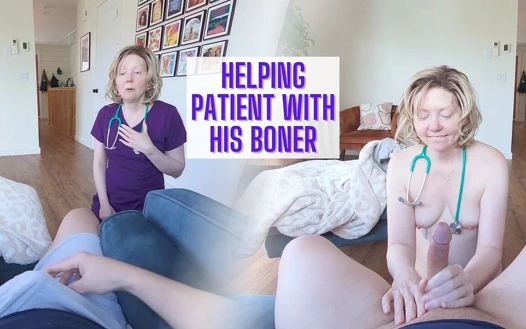 Hasta Yanlışlıkla Viagra Aldı